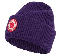 Fjällräven 1960 Logo Beanie Violet