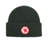 Fjällräven - 1960 Logo Hat - unisex - Accessoires - Vert - Taille: ONE Size