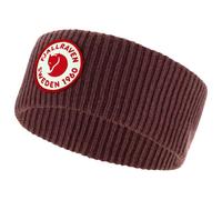 Fjällräven - 1960 Logo Headband - Bandeau - One Size - port