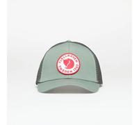 Fjällräven 1960 Logo Långtradarkeps Cap Patina Green S/M