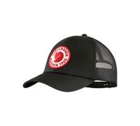 Fjällräven Casquette 1960 Logo Långtradarkeps F78138-550 Noir S/M