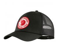 Fjällräven - 1960 Logo Långtradarkeps - Casquette - L/XL - black