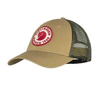 Fjällräven – Casquette 1960 Logo Långtradarkeps – S/M – marron