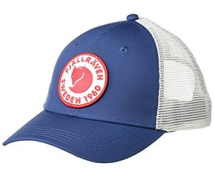 Fjällräven 1960 Logo Långtradarkeps - Hat - Mixte