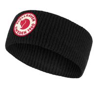 Fjällräven 1960 Logo Headband Noir