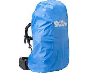 Fjällräven 2018 Housse Anti-Pluie, 25 cm, Bleu (Un Azul)