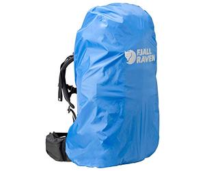 Fjällräven 2018 Housse Anti-Pluie, 25 cm, Bleu (Un Azul)