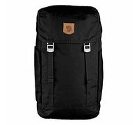 Fjällräven 2018 Sac à dos loisir, 45 cm, 30 liters, Noir (Negro)
