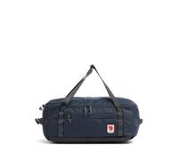 Fjällräven 22 Sac weekend bleu, polyamide recyclé, unisexe