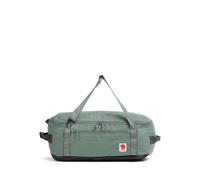 Fjällräven 22 Sac weekend vert, polyamide recyclé, unisexe