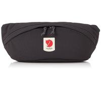 FJÄLLRÄVEN 23165-030 Ulvö Hip Pack Medium Gym Bag Unisex Dark Grey Taille One Size
