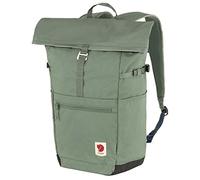 FJÄLLRÄVEN 23222-614 High Coast Foldsack 24 Sports backpack Unisex Adult Patina Green Taille One Size