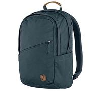 Fjällräven Sac à dos 'Räven' bleu marine / noisette, Taille One Size