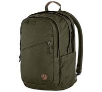 FJÄLLRÄVEN 23345-633 Räven 28 Sports backpack Unisex Dark Olive Taille One Size