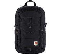 FJÄLLRÄVEN 23346-550 Skule 28 Sports backpack Unisex Black Taille One Size