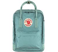 Sac à dos - FJALL RAVEN - Kånken Laptop 13"" - Turquoise - 410g - Résistant à l'eau