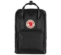 FJÄLLRÄVEN 23523-550 Kånken Laptop 13'' Sports backpack Unisex Black Taille One Size
