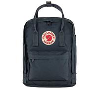 Sac à dos - FJALLRAVEN - Kånken Laptop 13 - Bleu marine - Mixte/Adulte - Compatible 13 pouces