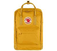 FJÄLLRÄVEN 23524-160 Kånken Laptop 15'' Sports backpack Unisex Ochre Taille One Size