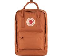 FJÄLLRÄVEN 23524-243 Kånken Laptop 15'' Sports backpack Unisex Terracotta Brown Taille One Size