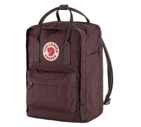 FJÄLLRÄVEN 23524-424 Kånken Laptop 15'' Gym Bag Unisex Blackberry Taille 1 Size