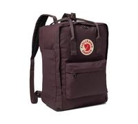 Fjällräven Kånken Laptop 15" Blackberry 18 L Sac à dos