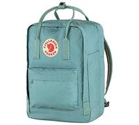 FJÄLLRÄVEN 23524-501 Kånken Laptop 15'' Sports backpack Unisex Sky Blue Taille One Size