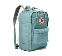 Fjällräven Sac à dos bleu clair pour femme et homme - Kånken Laptop 15"" Sky Blue 196730