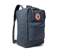 FJÄLLRÄVEN 23525-031 Kånken Laptop 17'' Sports backpack Unisex Graphite Taille One Size