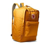 FJÄLLRÄVEN 23525-160 Kånken Laptop 17'' Sports backpack Unisex Ochre Taille One Size