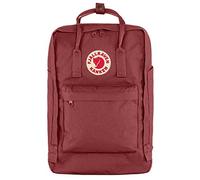 FJÄLLRÄVEN 23525-326 Kånken Laptop 17'' Sports backpack Unisex Ox Red Taille One Size