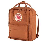 FJÄLLRÄVEN 23561-243 Kånken Mini Sports backpack Unisex Terracotta Brown Taille One Size