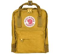 Fjällräven 23561 Sac à Dos Mixte Enfant - Jaune (Ochre) - 29 x 20 x 13 cm