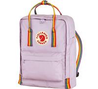 Fjällräven Sac à dos Kånken Rainbow 16 L Violet
