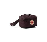 FJÄLLRÄVEN 23796-424 Kånken Hip Pack Gym Bag Unisex Blackberry Taille 1 Size