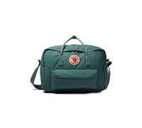 Fjällräven Sac Kånken Weekender 30 L vert turquoise