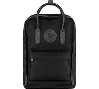 Sac à dos Fjällräven Kånken no. 2 Black Laptop 18L noir