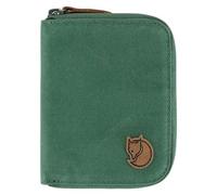 Fjällräven Zipallet Wallet Vert