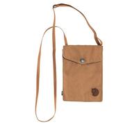 FJÄLLRÄVEN 24221-228 Pocket Gym Bag Unisex Khaki Dust Taille UNI