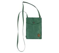 Sac bandoulière Fjällräven Pocket vert patine