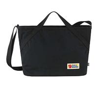 FJÄLLRÄVEN 27247-550 Vardag Crossbody Gym Bag Unisex Black Taille One Size