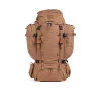 Fjällräven Kajka 75 M/L Sac à dos de trekking marron, polyamide recyclé,vinylon, unisexe