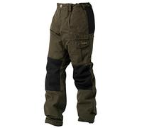 Fjällräven - 80594 - Vidda Padded - Pantalon pour enfant - Gris (Dark Grey) - Taille: 152