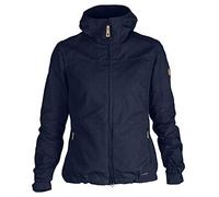 Fjällräven - 89234 - Stina - Veste imperméable à capuche - Femme