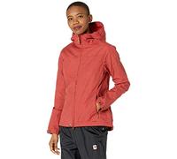 Fjällräven - 89234 - Stina - Veste imperméable à capuche - Femme
