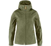 Fjällräven - 89234 - Stina - Veste imperméable à capuche - Femme