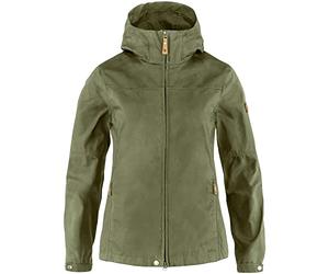 Fjällräven - 89234 - Stina - Veste imperméable à capuche - Femme