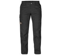 Fjällräven 89727 Pantalon de sport Femme - Gris (FONCE) - 40