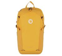 Fjällräven Sac à dos Abisko Softpack 16 L Jaune