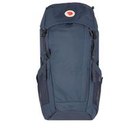 Fjällräven Abisko Hike 35l Woman Backpack Bleu S-M Femme